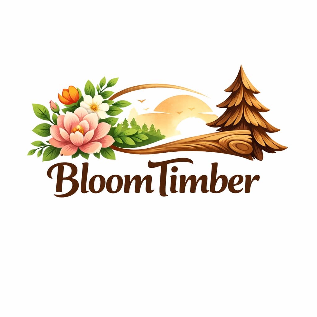 bloomtimber.com
